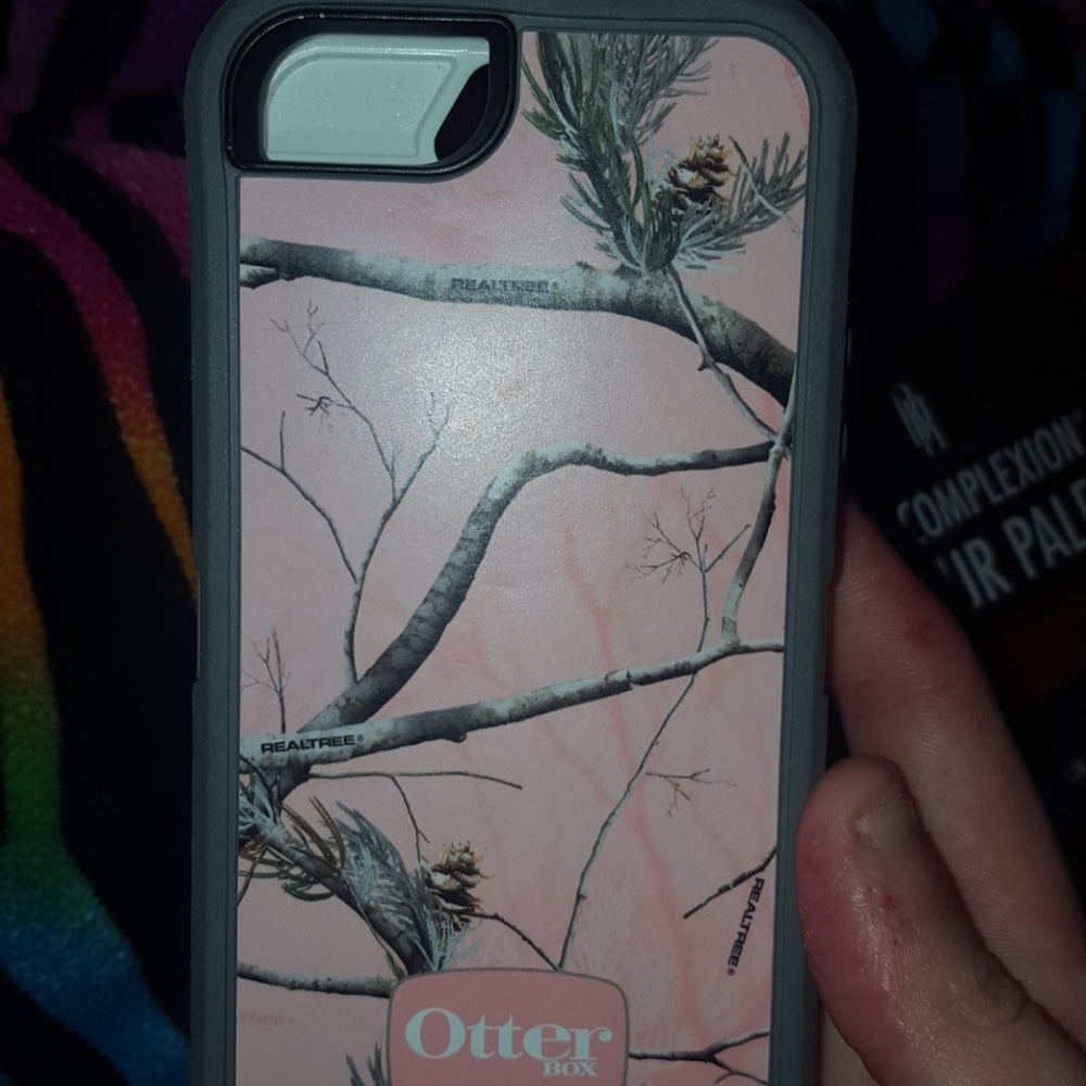 IPhone case